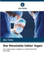 Die Messlatte höher legen af Abu Talha