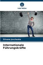 Internationale Führungskräfte af Silvana Jovcheska
