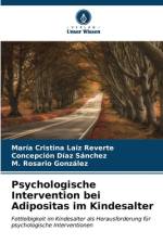Psychologische Intervention bei Adipositas im Kindesalter af María Cristina Laiz Reverte