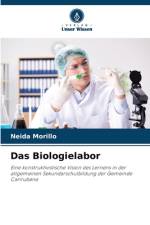 Das Biologielabor af Neida Morillo