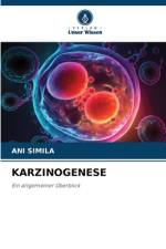 KARZINOGENESE af Ani Simila