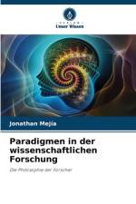 Paradigmen in der wissenschaftlichen Forschung af Jonathan Mejía