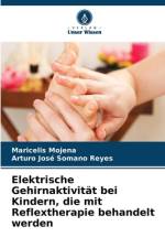 Elektrische Gehirnaktivität bei Kindern, die mit Reflextherapie behandelt werden af Maricelis Mojena
