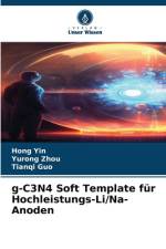 g-C3N4 Soft Template für Hochleistungs-Li/Na-Anoden af Hong Yin