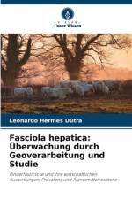 Fasciola hepatica: Überwachung durch Geoverarbeitung und Studie af Leonardo Hermes Dutra