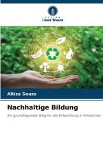 Nachhaltige Bildung af Altiza Souza