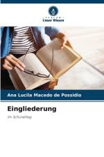 Eingliederung af Ana Lucila Macedo de Possidio