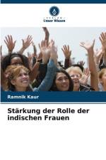 Stärkung der Rolle der indischen Frauen af Ramnik Kaur