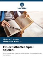 Ein ernsthaftes Spiel spielen: af Lizette C. Calvo
