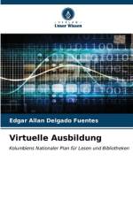 Virtuelle Ausbildung af Edgar Allan Delgado Fuentes
