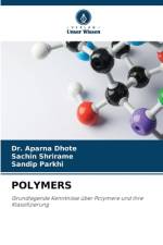 POLYMERS af Aparna Dhote