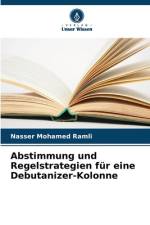 Abstimmung und Regelstrategien für eine Debutanizer-Kolonne af Nasser Mohamed Ramli