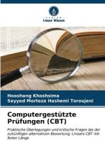 Computergestützte Prüfungen (CBT) af Hooshang Khoshsima