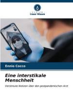Eine interstikale Menschheit af Ennio Cocco