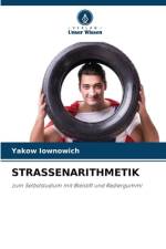 STRASSENARITHMETIK af Yakow Iownowich