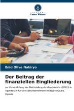Der Beitrag der finanziellen Eingliederung af Enid Olive Nabiryo