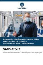 SARS-CoV-2 af Raimundo Dionísio Dos Santos Filho
