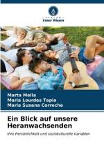 Ein Blick auf unsere Heranwachsenden af Marta Mella