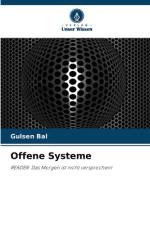 Offene Systeme af Gulsen Bal