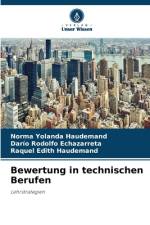 Bewertung in technischen Berufen af Norma Yolanda Haudemand