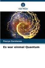 Es war einmal Quantum af Pourya Zarshenas