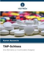 TAP-Schloss af Karen Ascencio