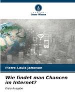 Wie findet man Chancen im Internet? af Pierre-Louis Jameson