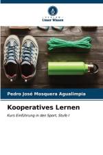 Kooperatives Lernen af Pedro José Mosquera Agualimpia