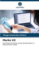Marke UX af Thiago Guimarães Estácio