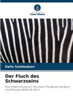 Der Fluch des Schwarzseins af Dalia Salahadeen