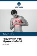 Prävention von Myokardinfarkt af Rahul Isoliya