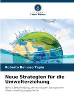 Neue Strategien für die Umwelterziehung af Roberto Reinoso Tapia