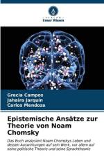 Epistemische Ansätze zur Theorie von Noam Chomsky af Grecia Campos