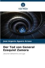 Der Tod von General Ezequiel Zamora af José Argenis Aguero Arraez