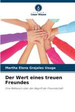 Der Wert eines treuen Freundes af Martha Elena Grajales Usuga