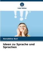 Ideen zu Sprache und Sprachen af Noraddine Bari