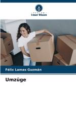Umzüge af Félix Lamas Guzmán