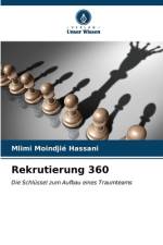 Rekrutierung 360 af Mlimi Moindjié Hassani