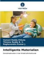 Intelligente Materialien af Vamani Reddy Etikala