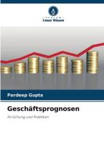 Geschäftsprognosen af Pardeep Gupta