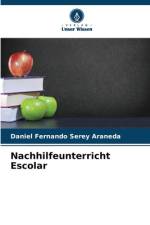 Nachhilfeunterricht Escolar af Daniel Fernando Serey Araneda
