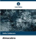 Almacabra af Sofia Calderaro