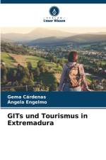 GITs und Tourismus in Extremadura af Gema Cárdenas
