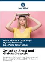Zwischen Angst und Gleichgültigkeit af María Verónica Taipe Taipe