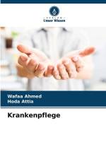 Krankenpflege af Wafaa Ahmed