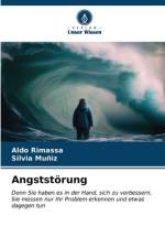 Angststörung af Aldo Rimassa