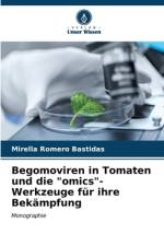 Begomoviren in Tomaten und die 