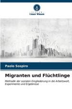 Migranten und Flüchtlinge af Paolo Sospiro