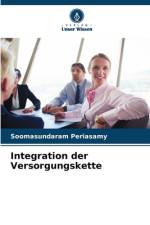 Integration der Versorgungskette af Soomasundaram Periasamy