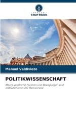 POLITIKWISSENSCHAFT af Manuel Valdiviezo